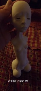 007bjd new hip joint Nefer Kane