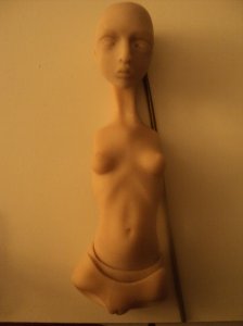 nefer kane prototype