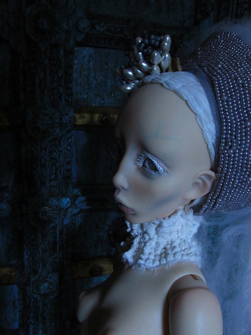 Nefer-Kane-Awakening-Frozen-Medieval-Lady 3 copy