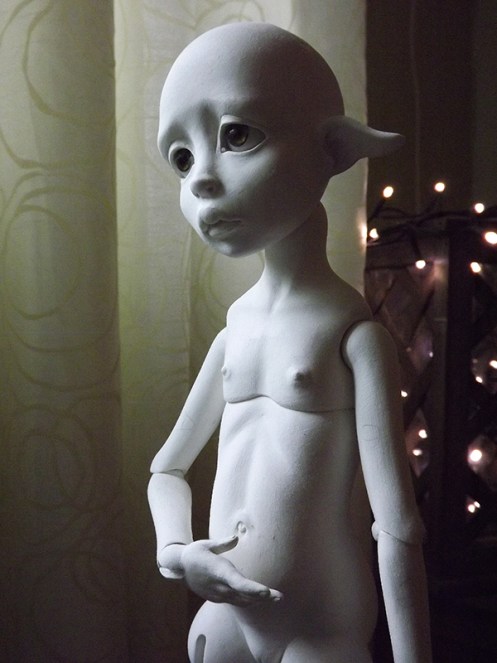 LOU CKDolls yosd bjd